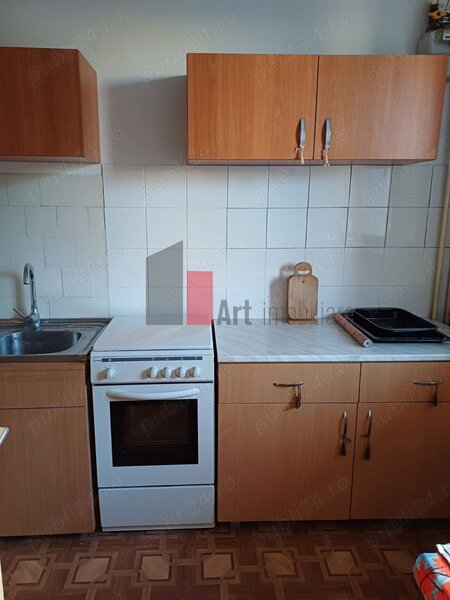 Chibrit/ Mihalache/ Grivita Apartament 2 camere