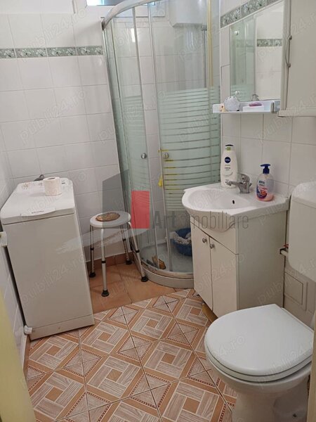 Chibrit/ Mihalache/ Grivita Apartament 2 camere