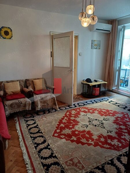 Chibrit/ Mihalache/ Grivita Apartament 2 camere